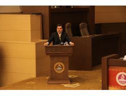 Anayasalar Bir Ülkenin Kimlik Belgesidir