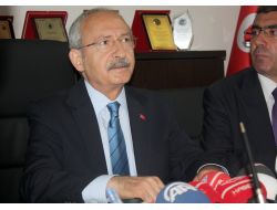 İktidarın Uygulamaları Terörü Azdırdı!