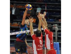 Maliye Milli Piyango: 3 - Fenerbahçe Grundig: 1