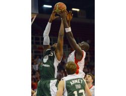 Galatasaray Medical Park: 79 - Aliağa Petkim: 67