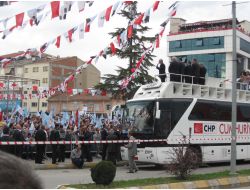 "Türkiye'de Demokrasi Yok, Olsaydı Herkes Telefonda Rahatça Konuşurdu"