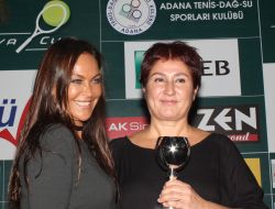 Hülya Cup Tenis Turnuvası