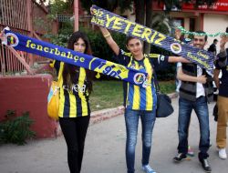 Bursa’dan Kardeşlik Görüntüleri