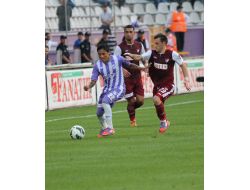 Orduspor: 2 - Sanica Boru Elazığspor: 2