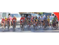 Kap Sezon Finali İkinci Günü Tamamlandı