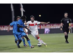 Medical Park Antalyaspor: 4 - Sivasspor: 2