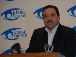 Kimse Yok Mu İş Adamı, Vekil Ve Sanatçılarla İhtiyaç Sahiplerinin Yanında Olacak