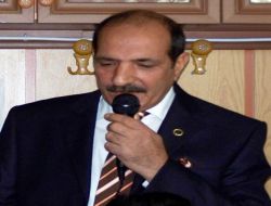 Osmaniye Şanlıurfalılar Derneği Başkanı Gündüz: Amacımız Ayrıştırmak Değil, Birleştirmek