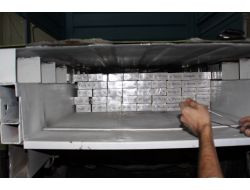 Kars’ta 20 Bin Paket Kaçak Sigaraya Ele Geçirildi