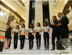 Kayseri Park, Kampanya İle Bir Kişiyi Ev Sahibi Yaptı