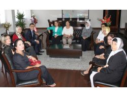 "Terör Yandaşları Çocukları Uyuşturucu Ticaretinde De Kullanıyor"