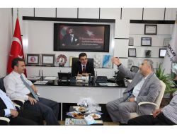 Mesleksizlik Sorunu Tarihe Karışıyor