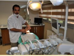 Elit Dental Ağız Ve Diş Sağlığı Merkezi Bölgeye Hizmet Veriyor