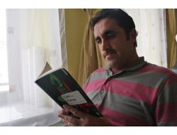 Veliler, Kitap Okuyarak Çocuklarına Örnek Olacak