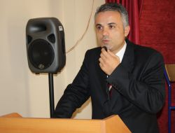 ''Çocuklar İlk Terbiyeyi Annesi Ve Babasından Alır''