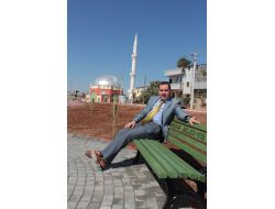 Sarıçam Belediyesi, 5 Yeni Engelsiz Park Yapıyor