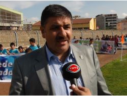 Muş’ta 'Nerede Hareket Orada Bereket' Etkinliği