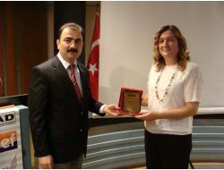 Asiad’dan Proje Fon Kaynakları Semineri