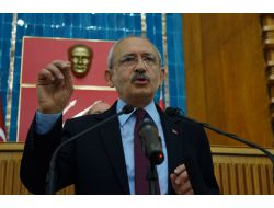 Kılıçdaroğlu: Türkiye'nin, Terör Sorununu Çözme Gücü Var