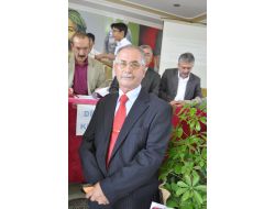 Alevi Kültür Derneği Kongresi Yapıldı