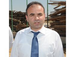 Çorum Belediyesi Kurban Bayramı Hazırlıklarını Hızlandırdı