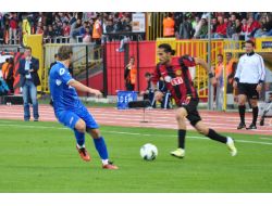 Eskişehirspor: 5 - Kardemir D.ç. Karabükspor: 2