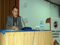 Prof. Dr. Ali Seyyar: Hz. Muhammed Engelli Sahabeleri Değişik Konularda İstihdam Ederdi