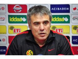 Yanal: Oyundan Kopmayarak Kazanmasını Bildik