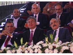 "Eco Zirvesi'nde Kktc'ye Gözlemci Üyeliğinin Verilmesi Önemli Bir Gelişmedir"