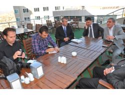 İşadamı Osman Bakırcı'dan Şırnak’a Eğitim Kurumu Seferberliği