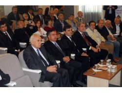 Bakan Yılmaz Önemli Açıklamalar