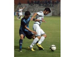 Adana Demirspor: 2 - Manisaspor: 0