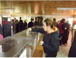 Tekirdağda Vatandaşlar, 'Belediyem Kapatılmasın' Dedi