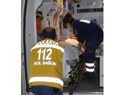 Eski Eşini Öldüren Firari Koca, Bir Kişiyi Daha Vurdu