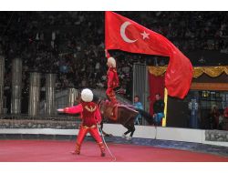 Büyük Ankara & Moskova Sirki