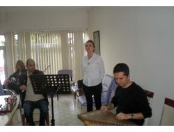 Altındağ Belediyesi Koro Seçmeleri Yapıldı