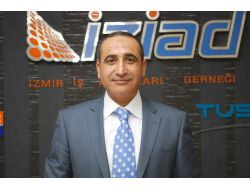 İziad Üyeleri Liberya'ya Gidiyor