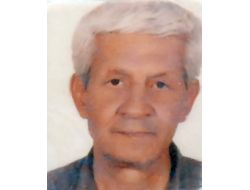 Otomobilin Çarptığı Yaya Hayatını Kaybetti