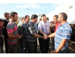 Bornova Belediyesi Ekipleri Kurban Bayramı’nda İşbaşında