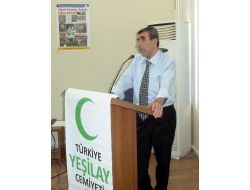 'Kutsal Topraklara Sigarayı Bırakarak Gidin'