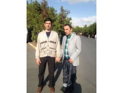 Günlerce Aradığı Kardeşini Hastanede Buldu