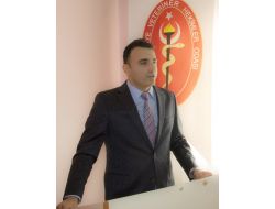 Veteriner Hekimler Odası'nda Tufan Dönemi