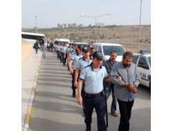 Şafak Vakti Huzur Operasyonu: 59 Gözaltı