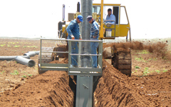 Bu proje hayat verecek!!