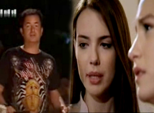 İŞTE ACUN'U YAKAN DİZİ