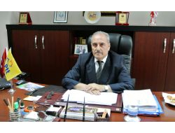 Ptt Başmüdürü Akbal: Hizmet Kalitesini Yükseltip, Verimliliği Artıracağız