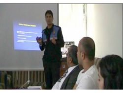 Suluova Polisi 18 Kişiyi İntihardan Vazgeçirdi