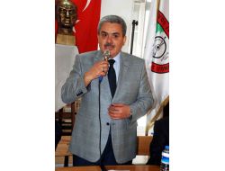 Şoförler Odası Uyardı: Acele Eden Hiç Varamayabilir