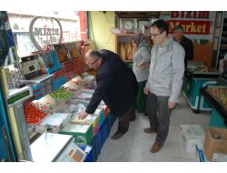 Bayramların Vazgeçilmezi Şeker Ve Lokuma Yoğun İlgi