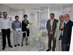 Baysal: Midyat İl Olmayı Hak Ediyor